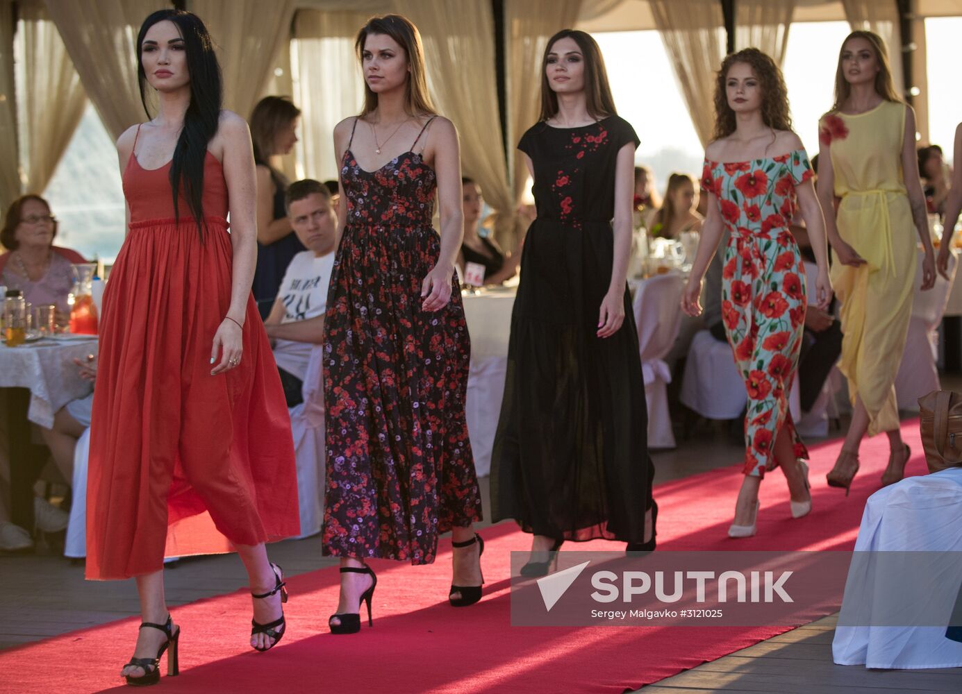 Crimean Fashion Week