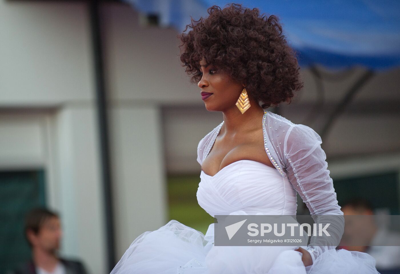 Crimean Fashion Week