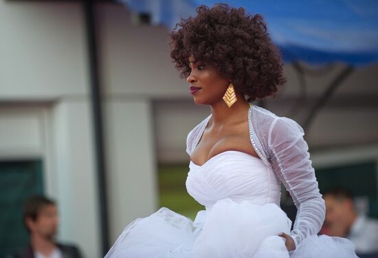 Crimean Fashion Week