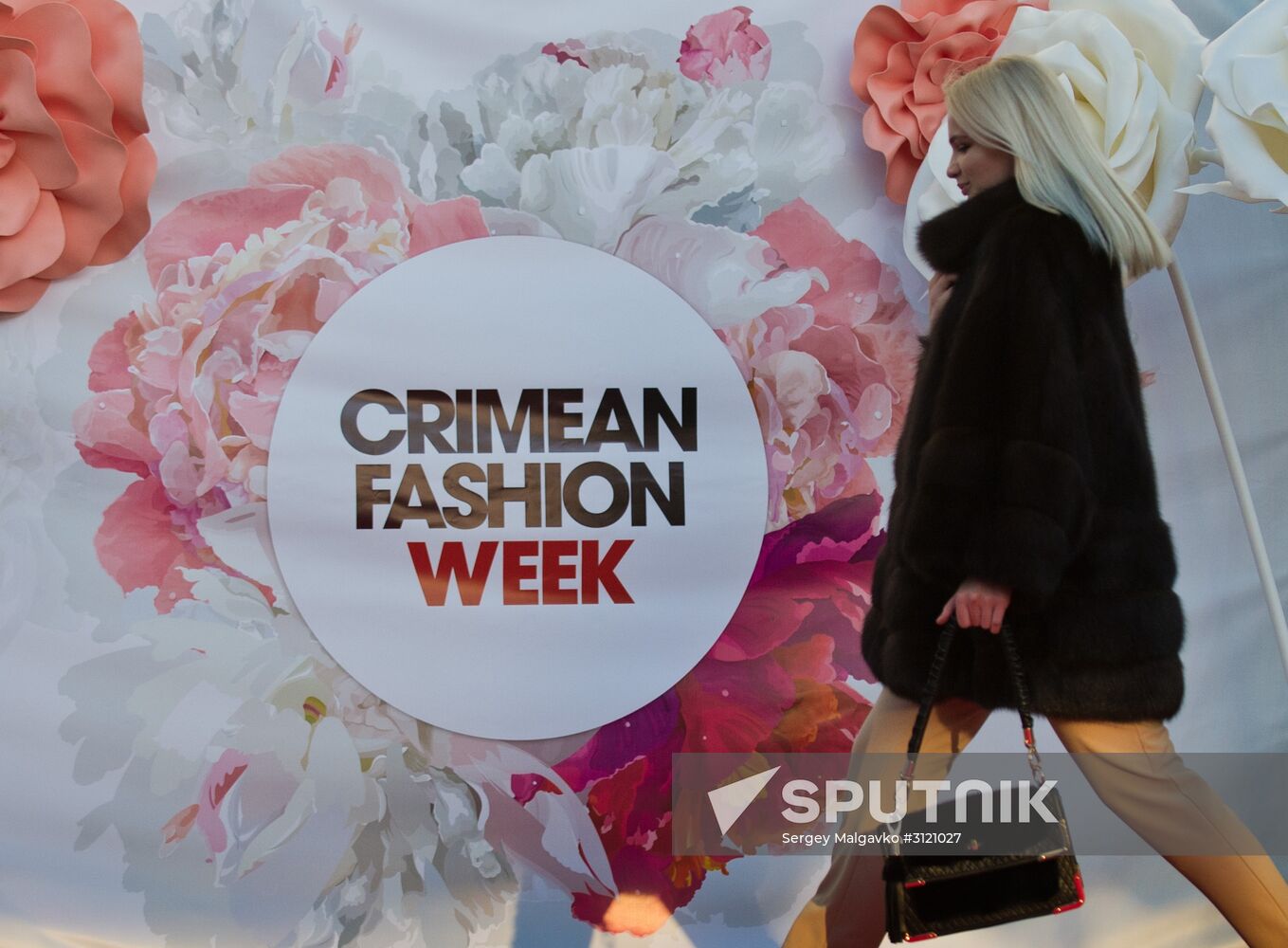 Crimean Fashion Week