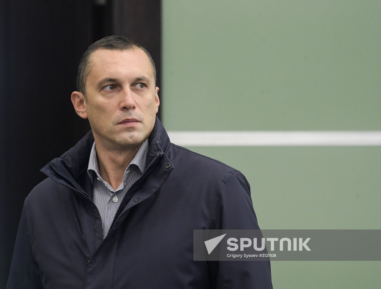 Rifle World Championsip 2017. Day One