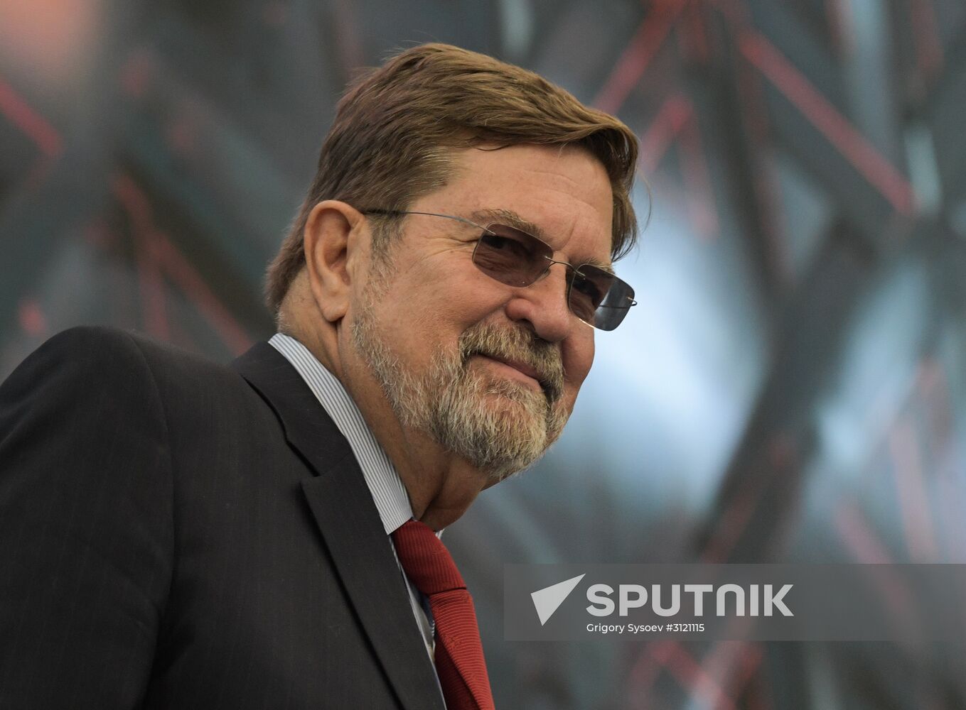 Rifle World Championsip 2017. Day One