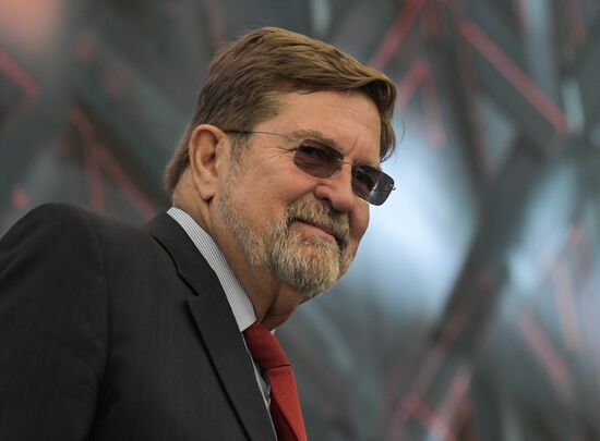 Rifle World Championsip 2017. Day One