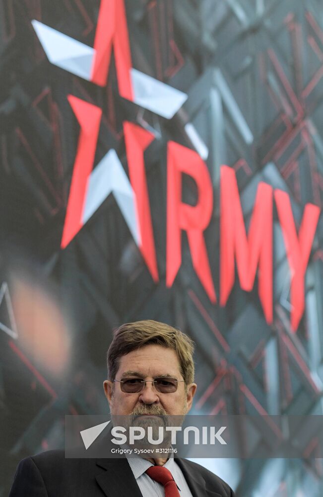 Rifle World Championsip 2017. Day One