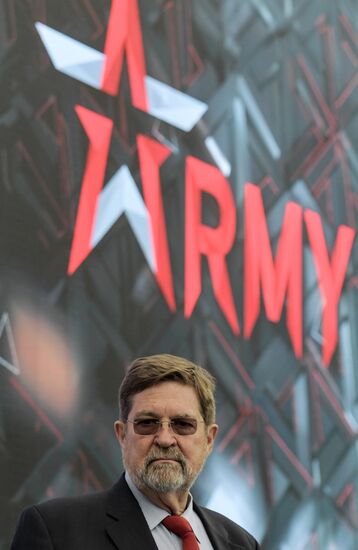 Rifle World Championsip 2017. Day One