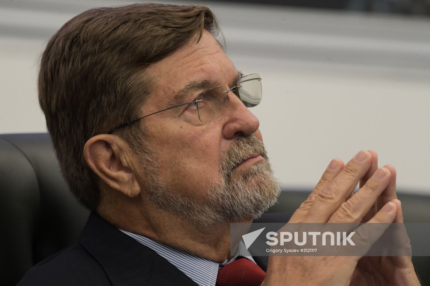 Rifle World Championsip 2017. Day One