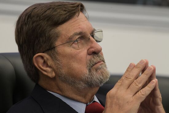 Rifle World Championsip 2017. Day One