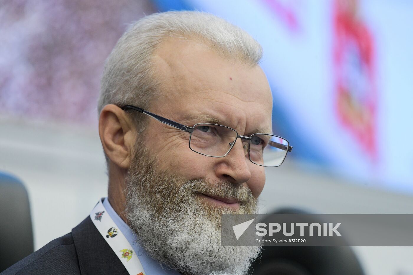 Rifle World Championsip 2017. Day One