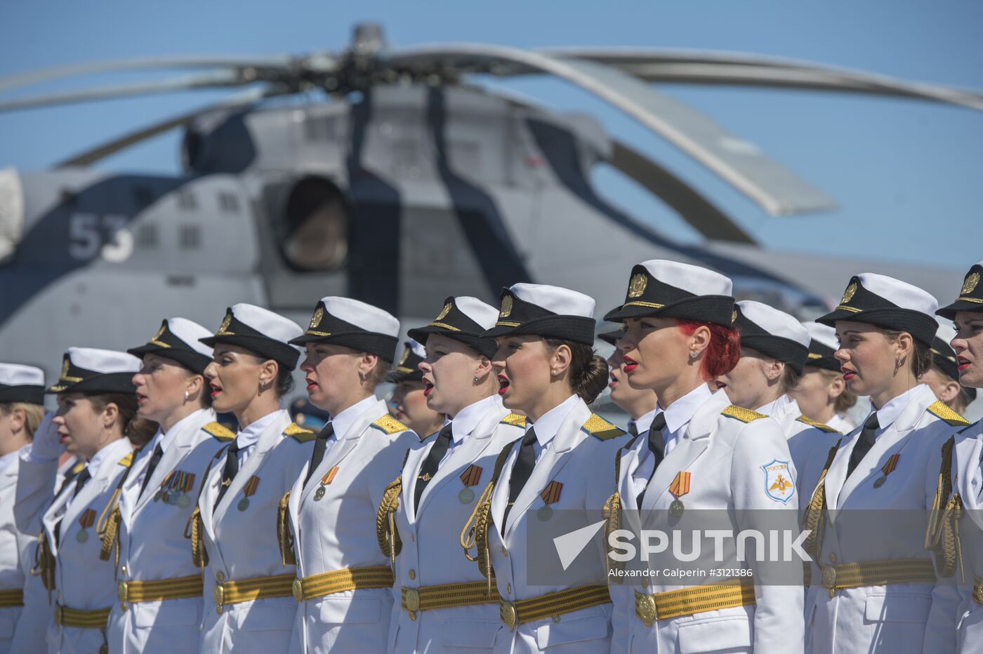 Events to mark 75th anniversary of Day of Establishing the 6th Army of the Air Force and Air Defense in Leningrad Region