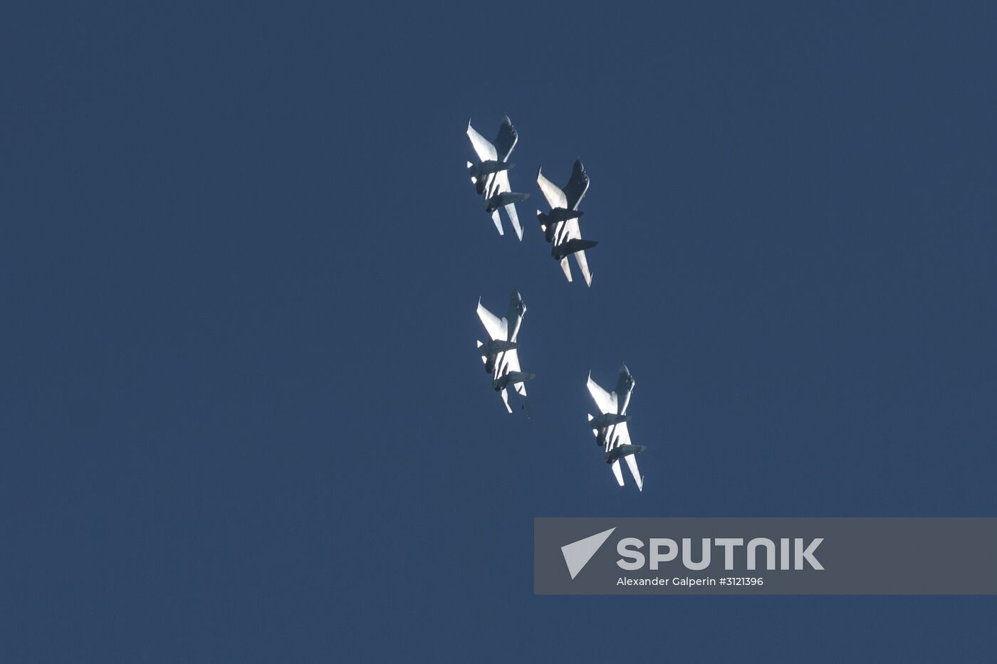 Events to mark 75th anniversary of Day of Establishing the 6th Army of the Air Force and Air Defense in Leningrad Region