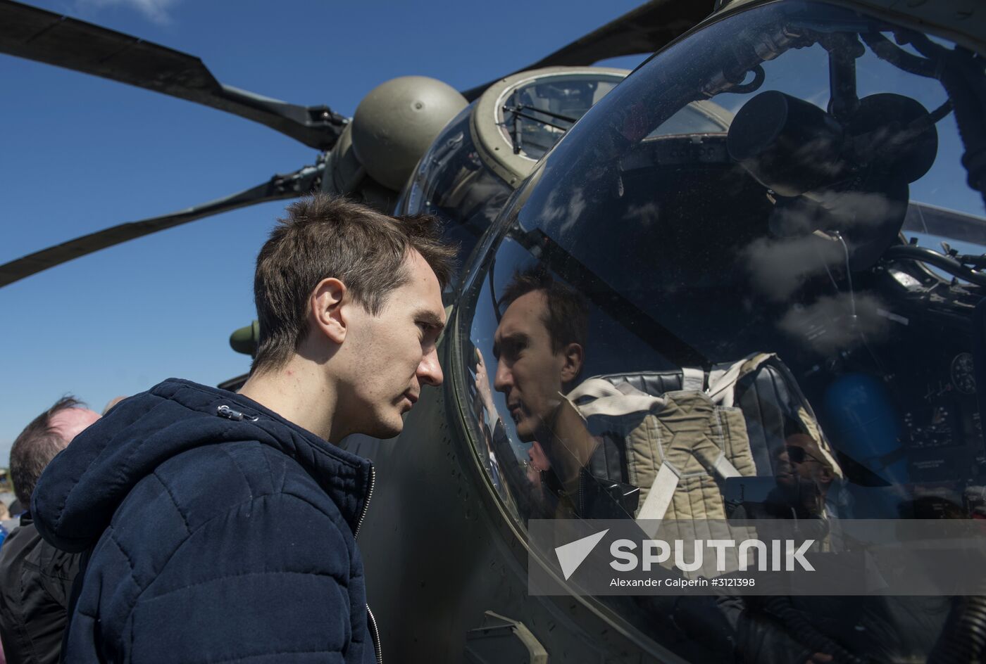 Events to mark 75th anniversary of Day of Establishing the 6th Army of the Air Force and Air Defense in Leningrad Region