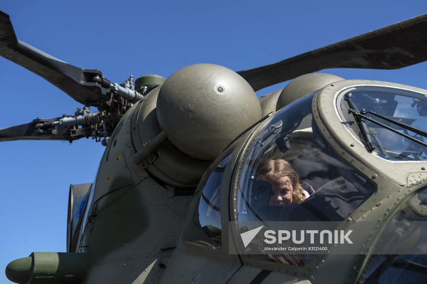 Events to mark 75th anniversary of Day of Establishing the 6th Army of the Air Force and Air Defense in Leningrad Region