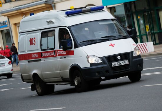 Ambulance