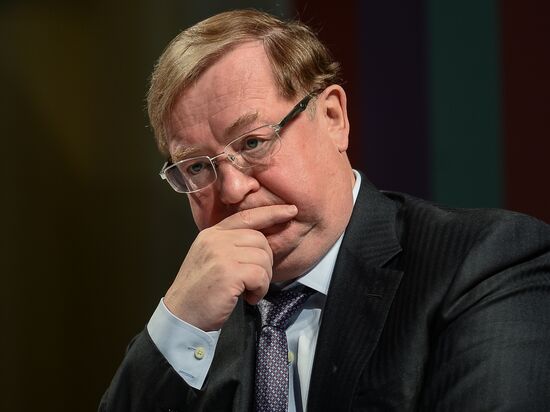 Red Square Book Festival. Day Three.