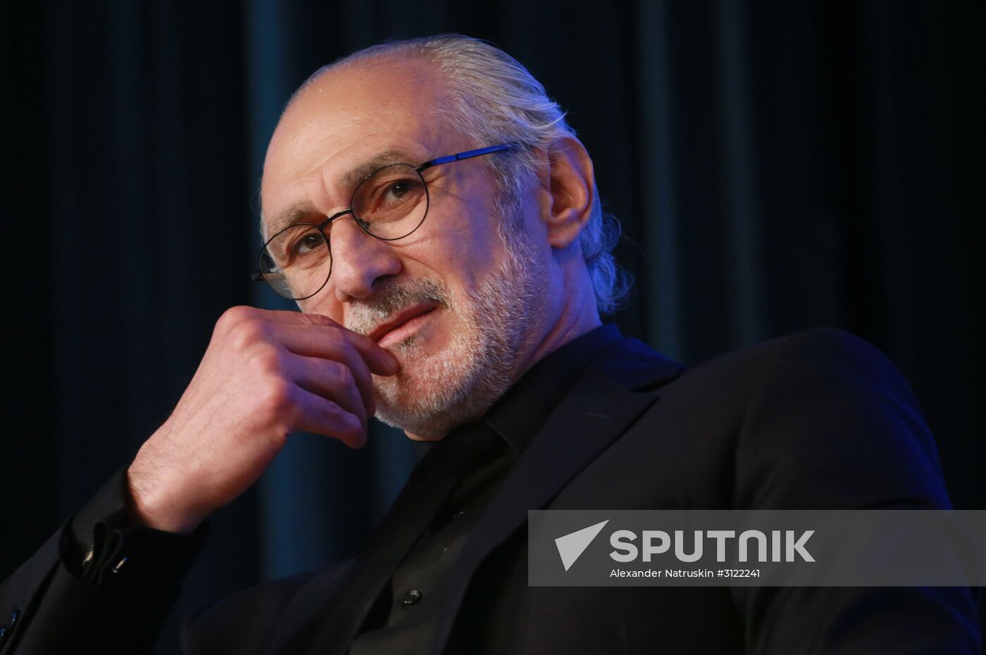 Constituent assembly of Goodwill Ambassadors of Abkhazia charity