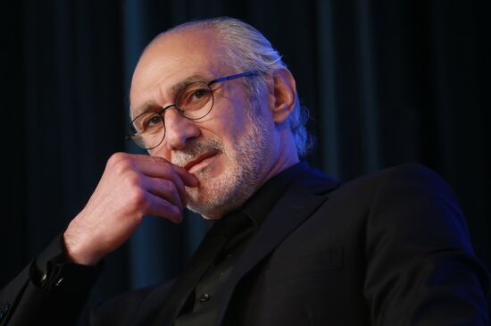 Constituent assembly of Goodwill Ambassadors of Abkhazia charity