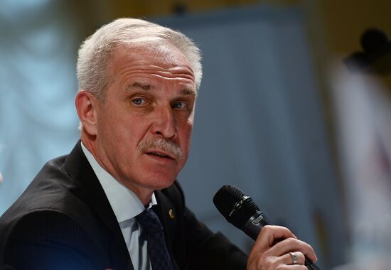 Red Square Book Festival. Day Three.