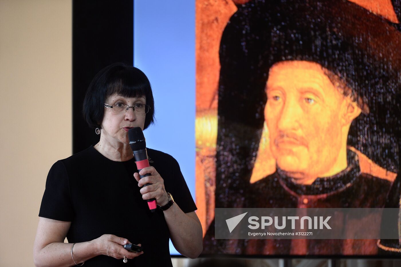 Red Square Book Festival. Day Three.