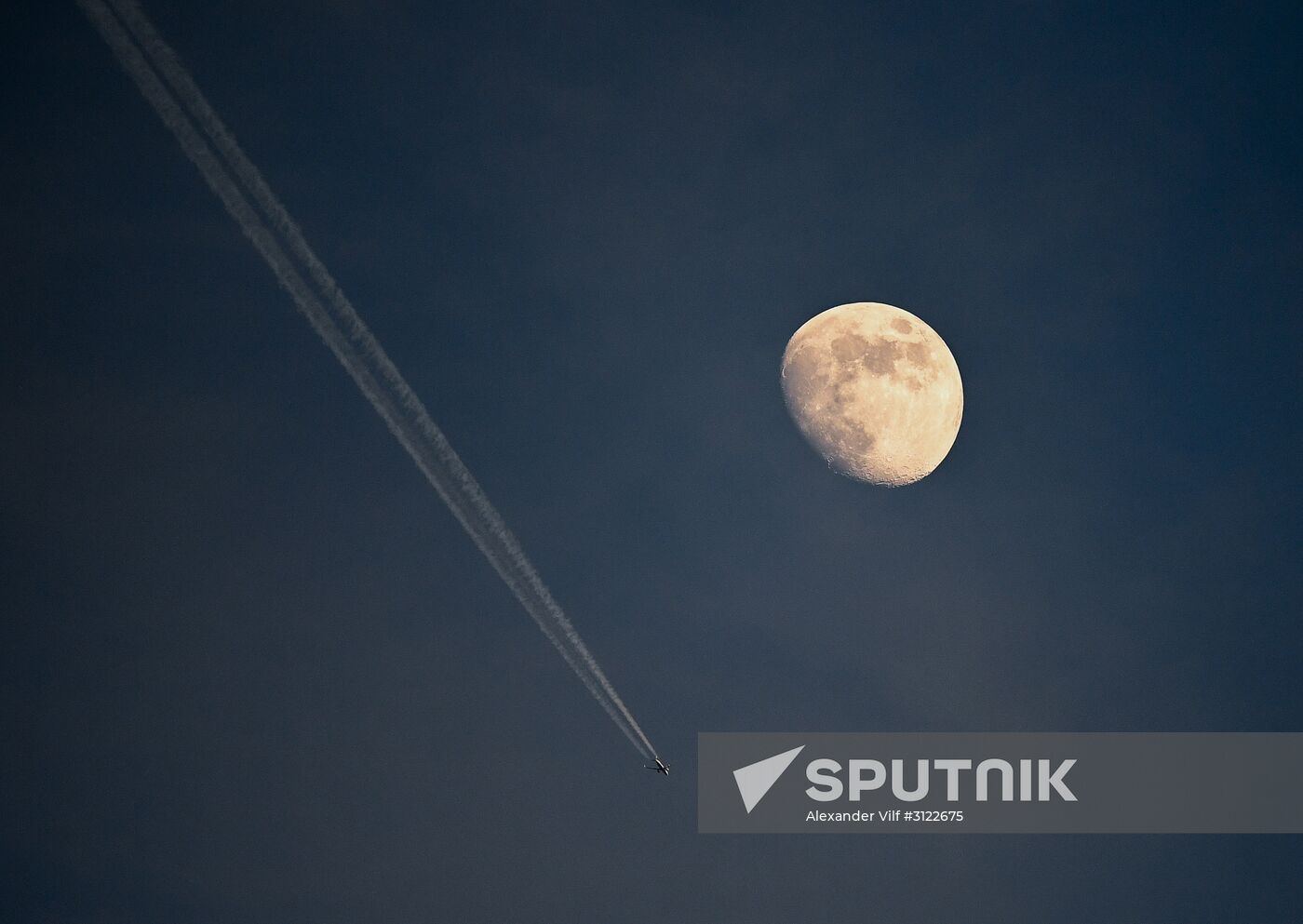 Moon