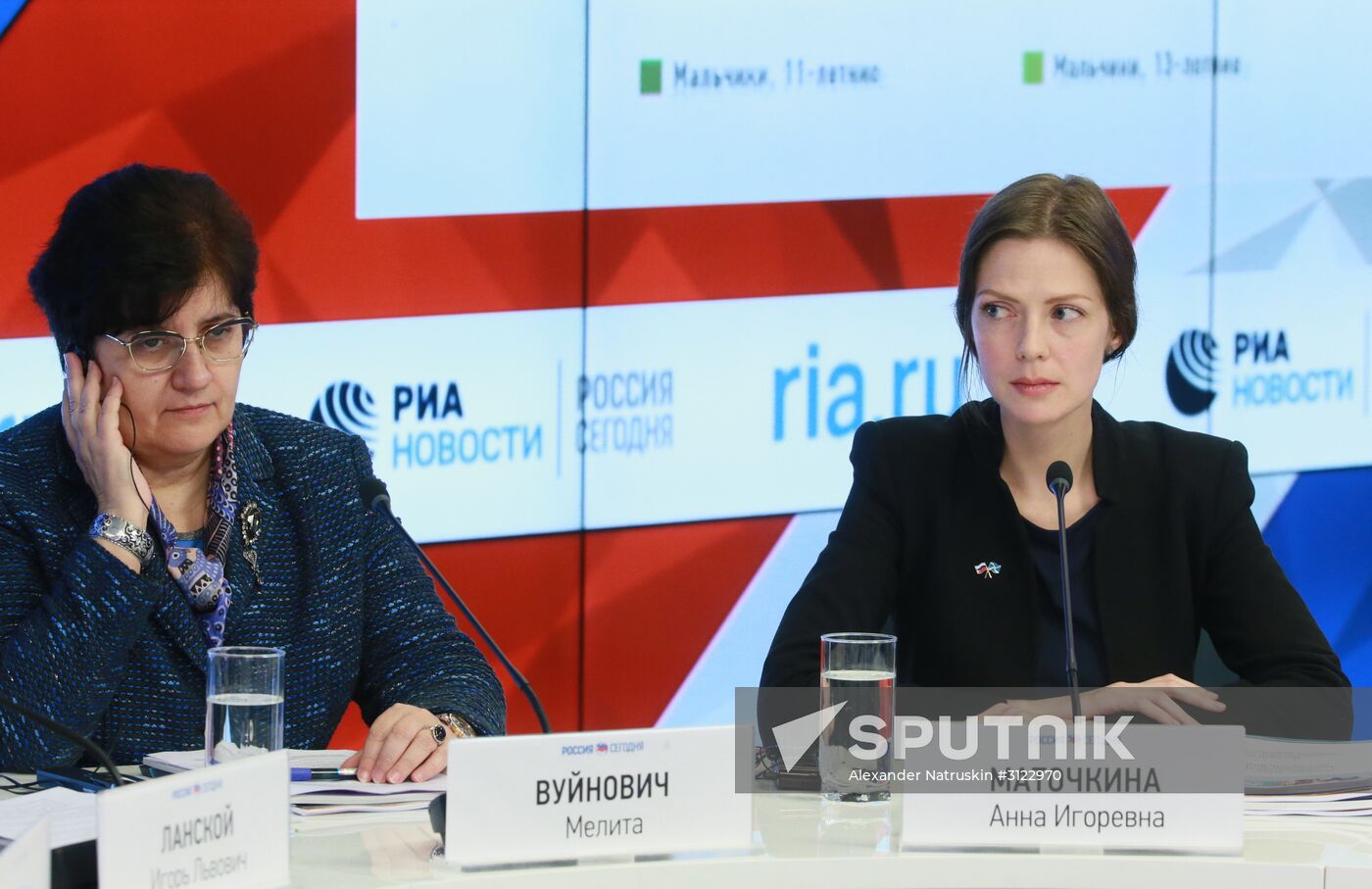 WHO report on teenage obesity presented