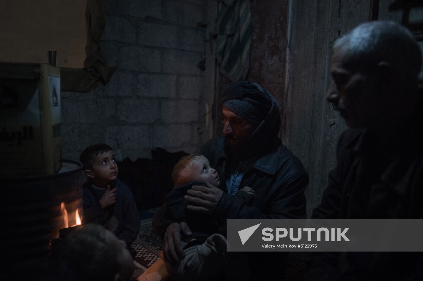 Syria update