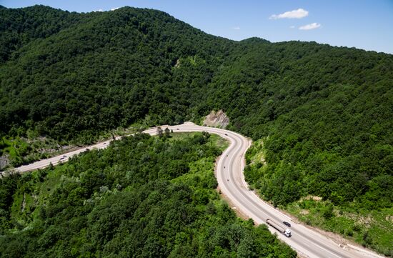 M-4 Don federal highway