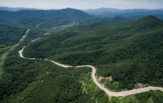 M-4 Don federal highway