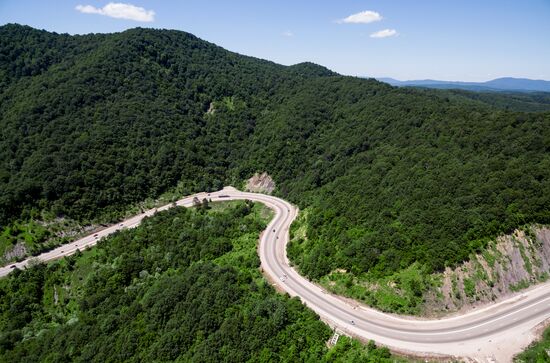 M-4 Don federal highway