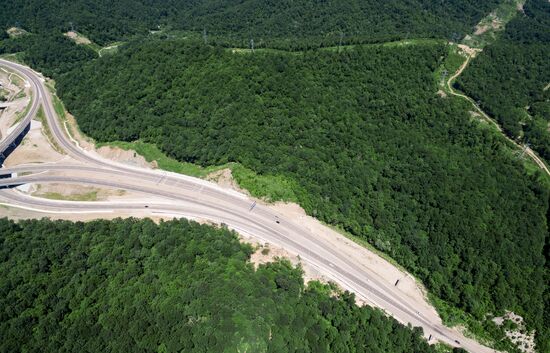 M-4 Don federal highway