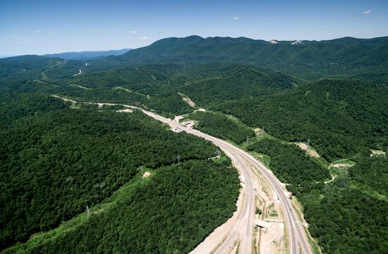 M-4 Don federal highway