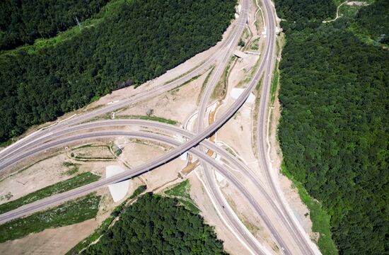 M-4 Don federal highway