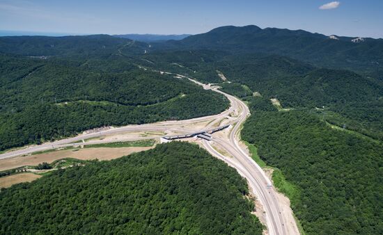 M-4 Don federal highway
