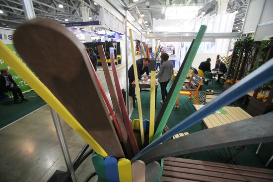 WasteTech trade fair