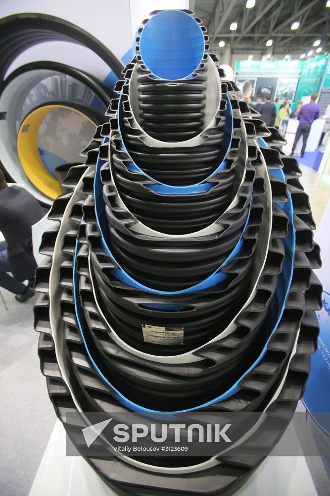 WasteTech trade fair