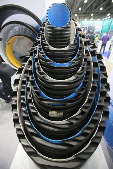 WasteTech trade fair