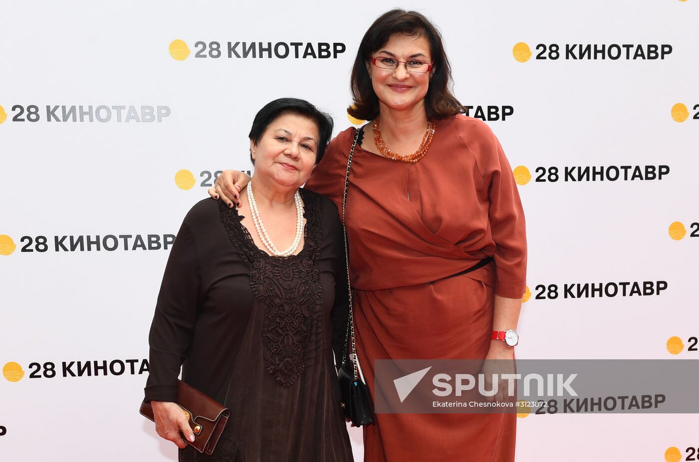 28th Kinotavr Open Russian Film Festival opening ceremony