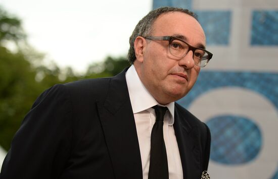 28th Kinotavr Open Russian Film Festival opening ceremony