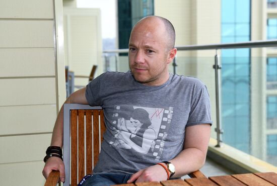 28th Kinotavr Open Russian Film Festival opening ceremony