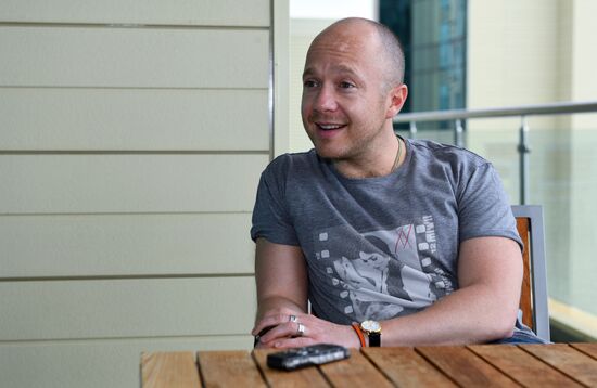 28th Kinotavr Open Russian Film Festival opening ceremony