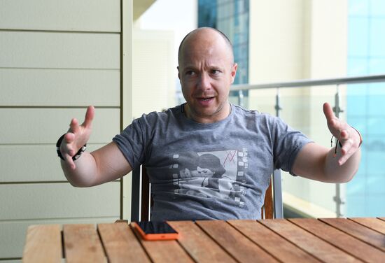 28th Kinotavr Open Russian Film Festival opening ceremony