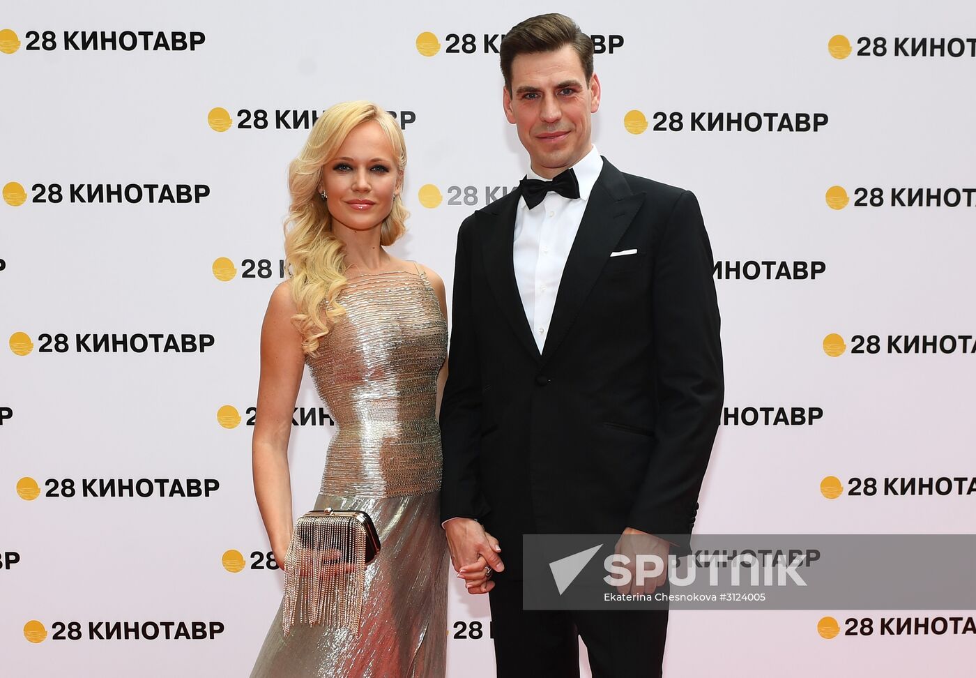 28th Kinotavr Open Russian Film Festival opening ceremony