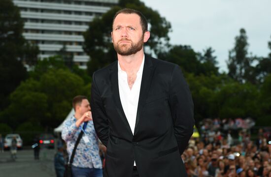 28th Kinotavr Open Russian Film Festival opening ceremony