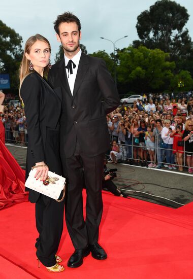 28th Kinotavr Open Russian Film Festival opening ceremony