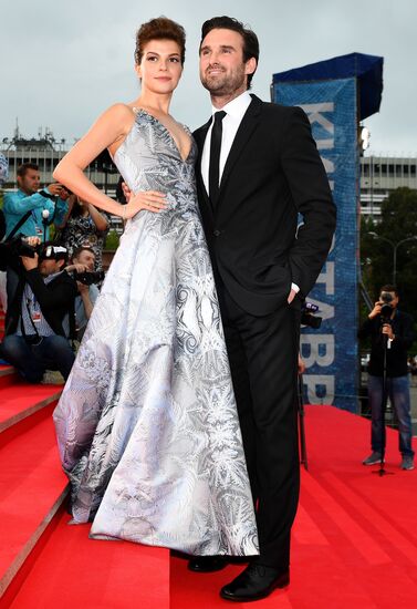 28th Kinotavr Open Russian Film Festival opening ceremony