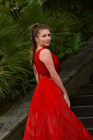 28th Kinotavr Open Russian Film Festival opening ceremony