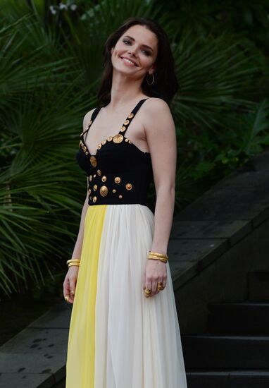 28th Kinotavr Open Russian Film Festival opening ceremony