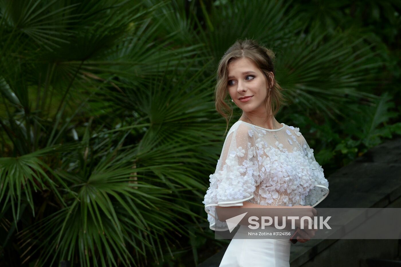 28th Kinotavr Open Russian Film Festival opening ceremony