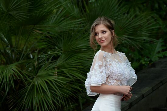 28th Kinotavr Open Russian Film Festival opening ceremony