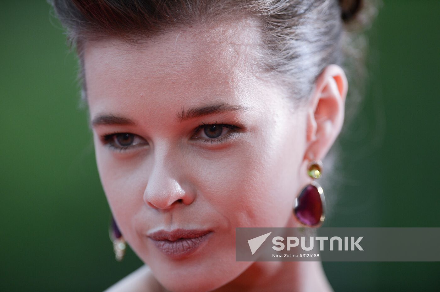 28th Kinotavr Open Russian Film Festival opening ceremony