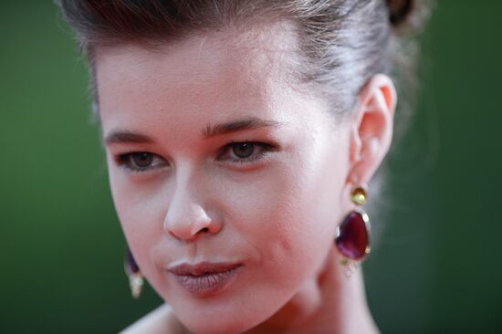 28th Kinotavr Open Russian Film Festival opening ceremony